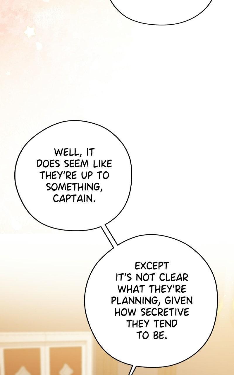 My Villainous Family Won't Let Me Be Chapter 84 - Page 69