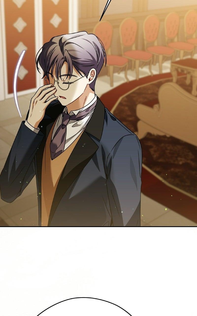 My Villainous Family Won't Let Me Be Chapter 84 - Page 70