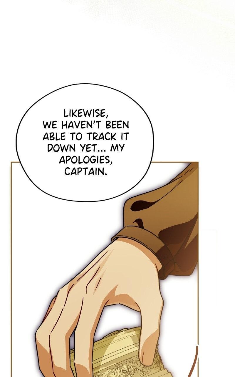 My Villainous Family Won't Let Me Be Chapter 84 - Page 72