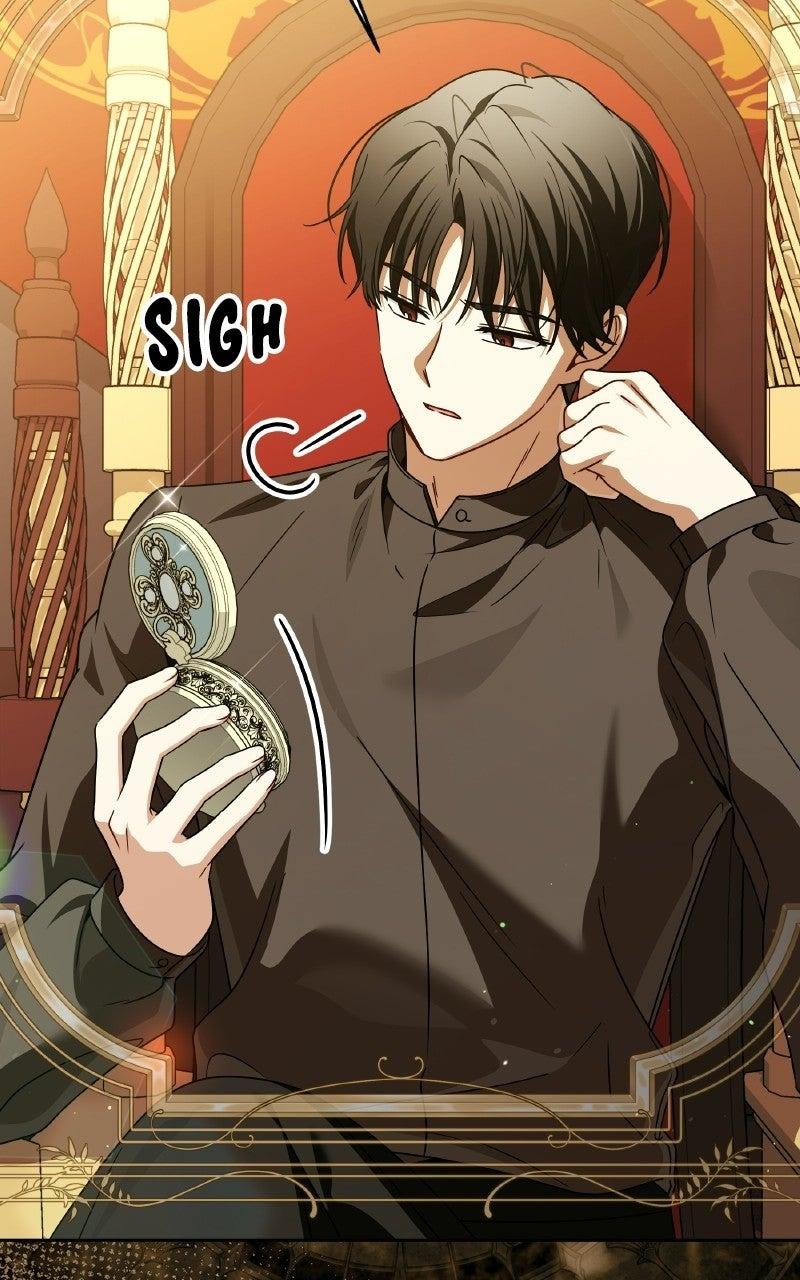 My Villainous Family Won't Let Me Be Chapter 84 - Page 74