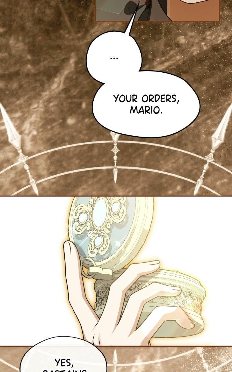 My Villainous Family Won't Let Me Be Chapter 84 - Page 76