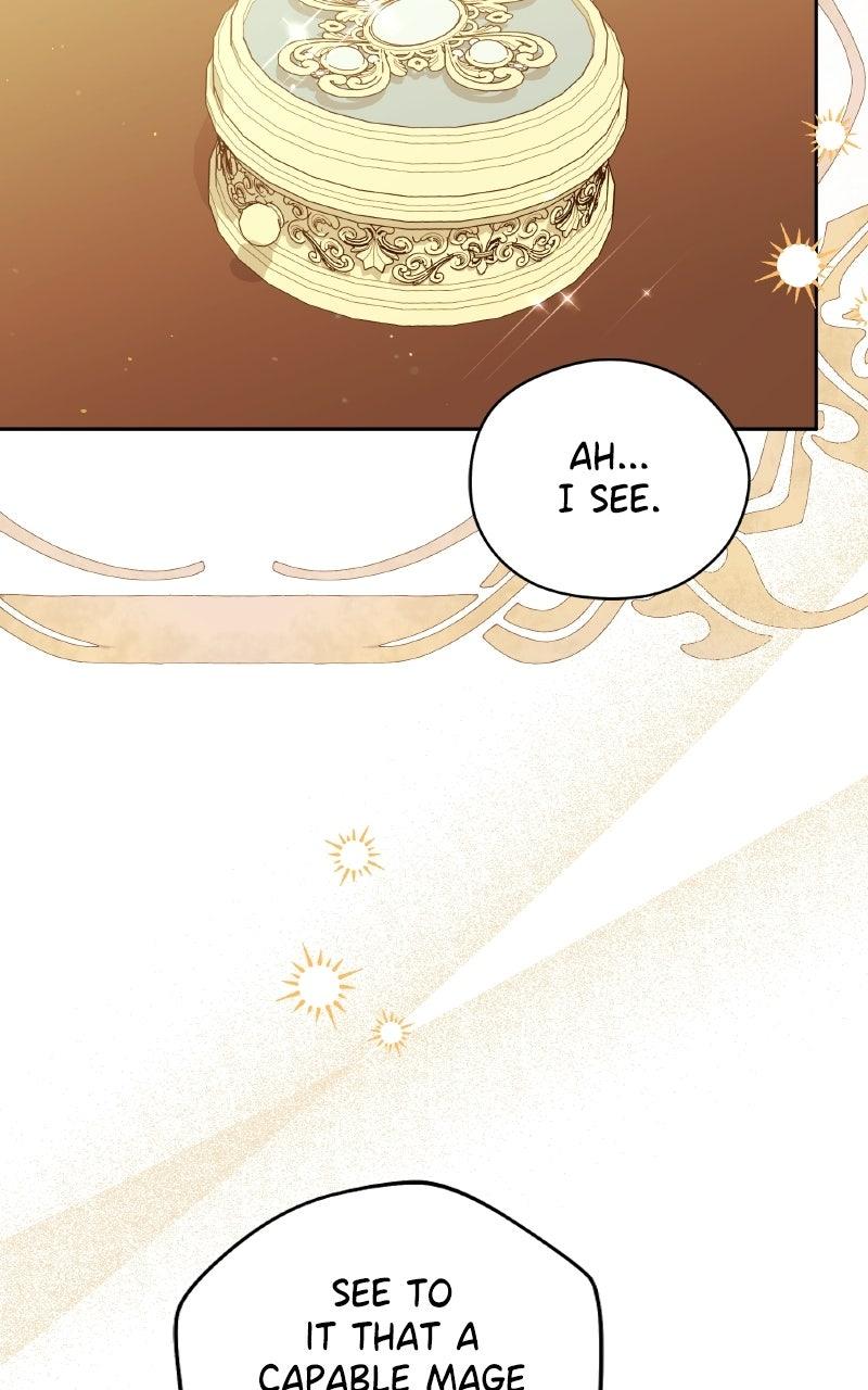 My Villainous Family Won't Let Me Be Chapter 85 - Page 6