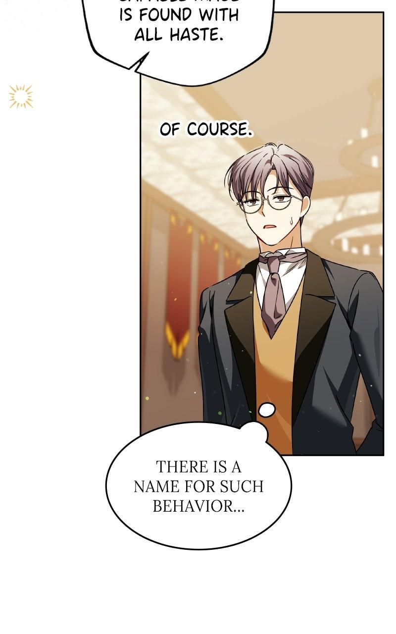 My Villainous Family Won't Let Me Be Chapter 85 - Page 7