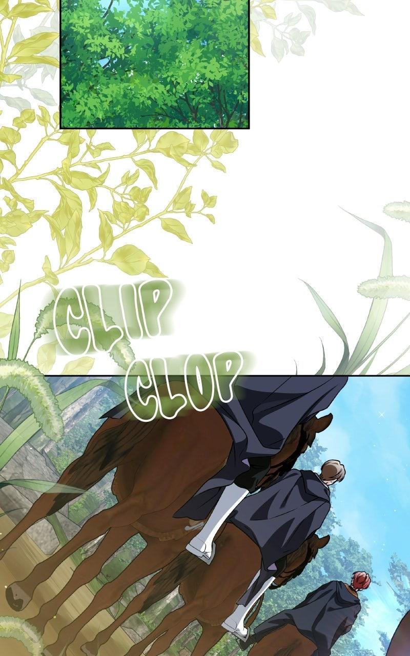 My Villainous Family Won't Let Me Be Chapter 85 - Page 12