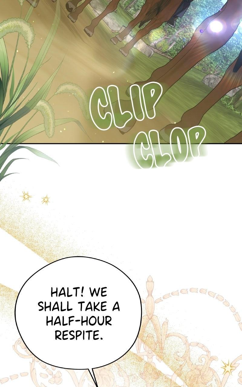 My Villainous Family Won't Let Me Be Chapter 85 - Page 13