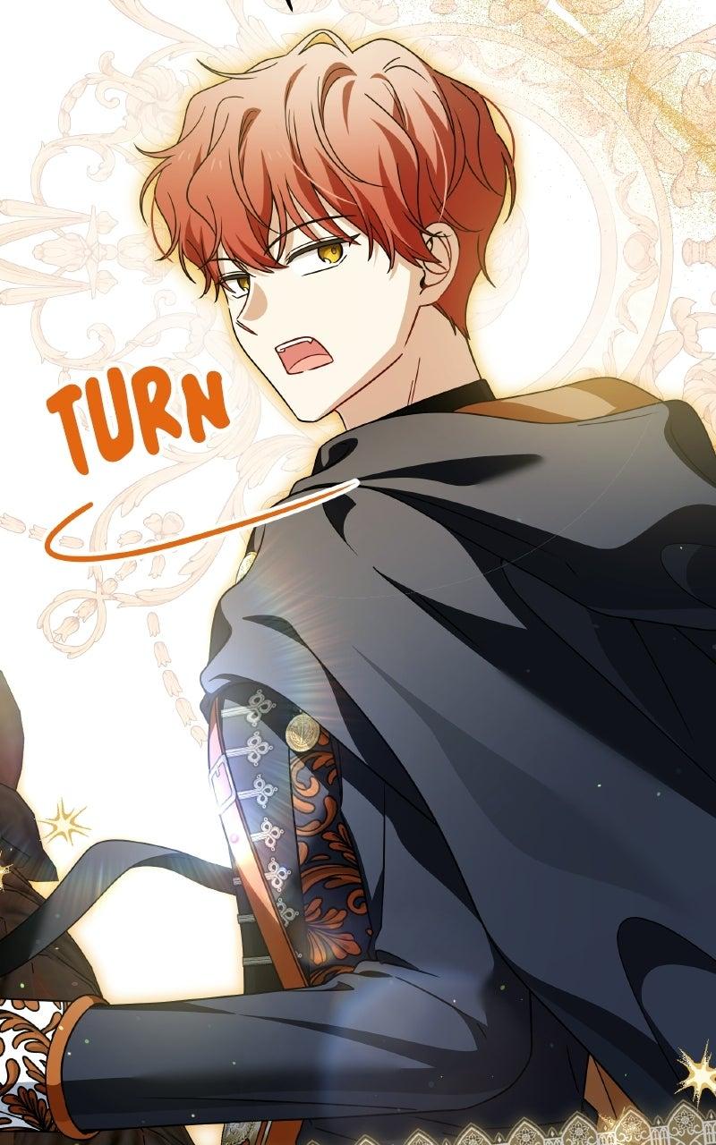 My Villainous Family Won't Let Me Be Chapter 85 - Page 14