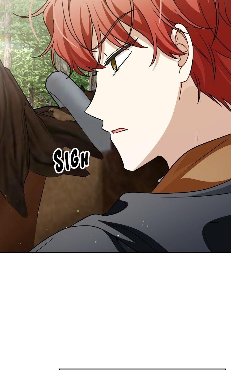 My Villainous Family Won't Let Me Be Chapter 85 - Page 18