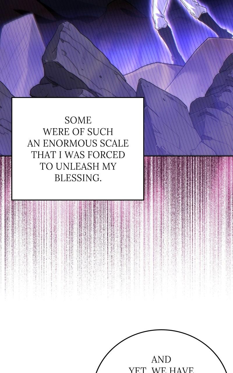 My Villainous Family Won't Let Me Be Chapter 85 - Page 22