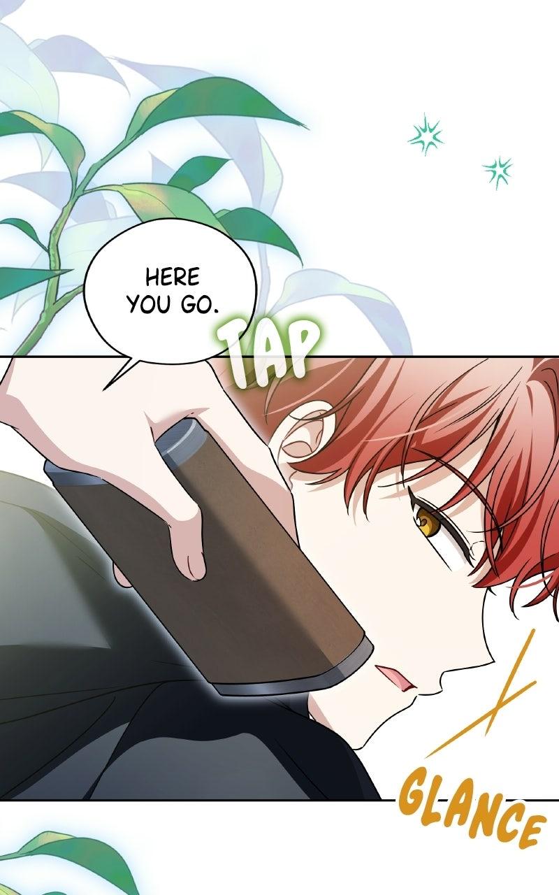 My Villainous Family Won't Let Me Be Chapter 85 - Page 24