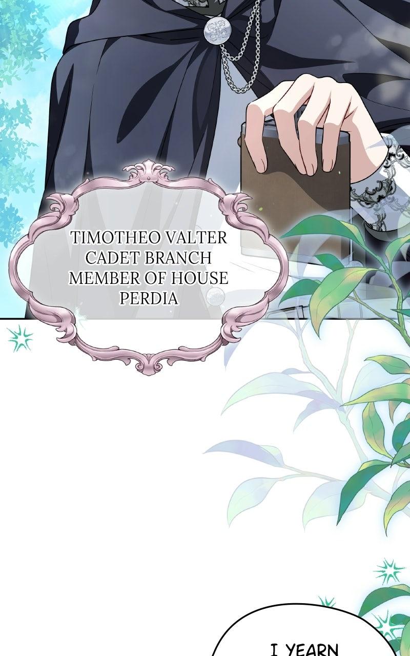 My Villainous Family Won't Let Me Be Chapter 85 - Page 26