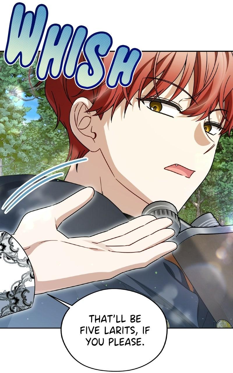 My Villainous Family Won't Let Me Be Chapter 85 - Page 28