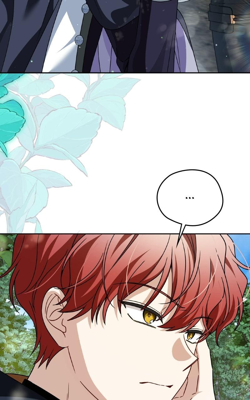 My Villainous Family Won't Let Me Be Chapter 85 - Page 33