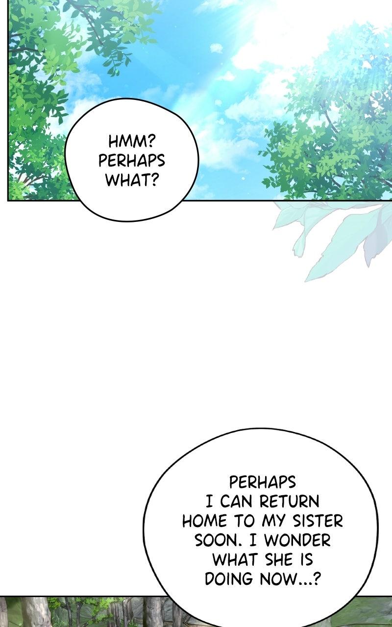 My Villainous Family Won't Let Me Be Chapter 85 - Page 35