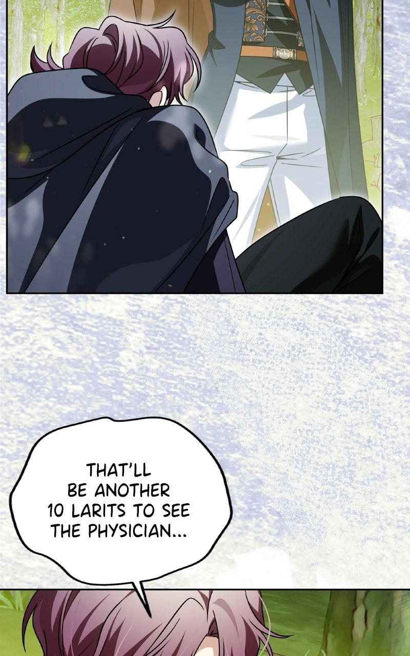 My Villainous Family Won't Let Me Be Chapter 85 - Page 43