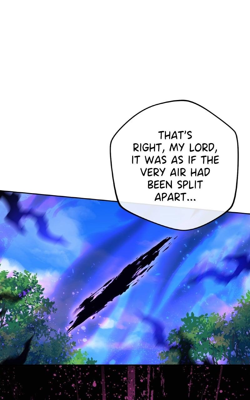 My Villainous Family Won't Let Me Be Chapter 85 - Page 52