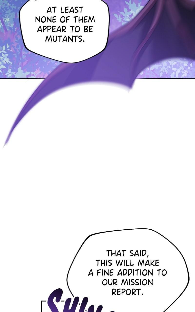 My Villainous Family Won't Let Me Be Chapter 85 - Page 56