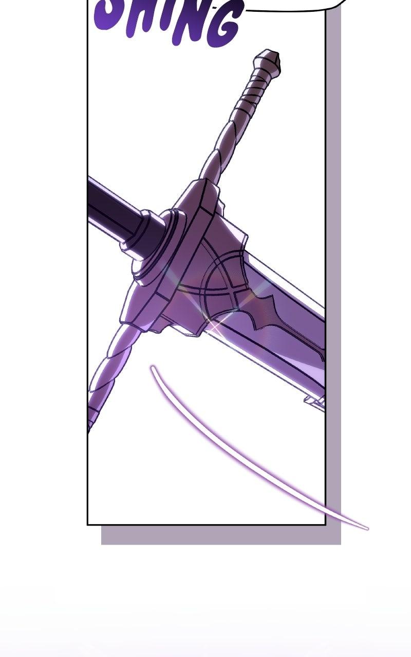 My Villainous Family Won't Let Me Be Chapter 85 - Page 57