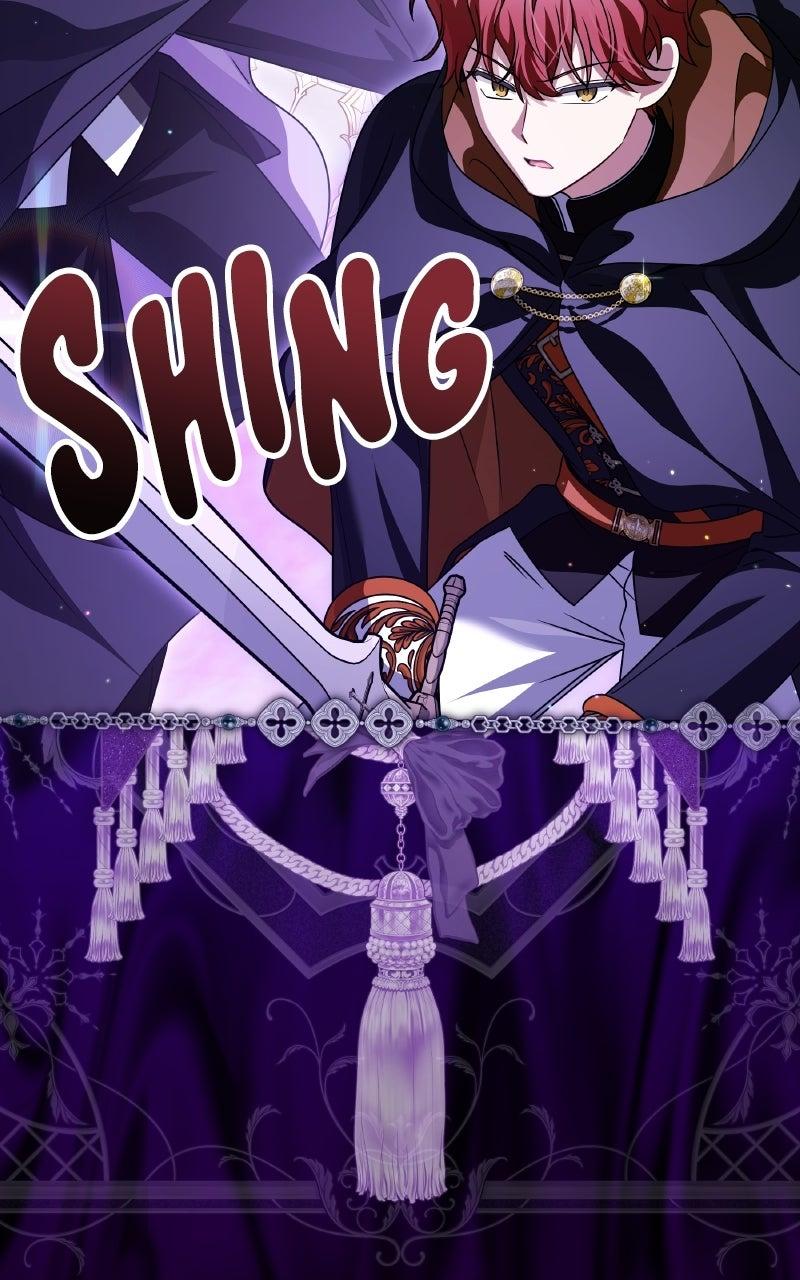 My Villainous Family Won't Let Me Be Chapter 85 - Page 59