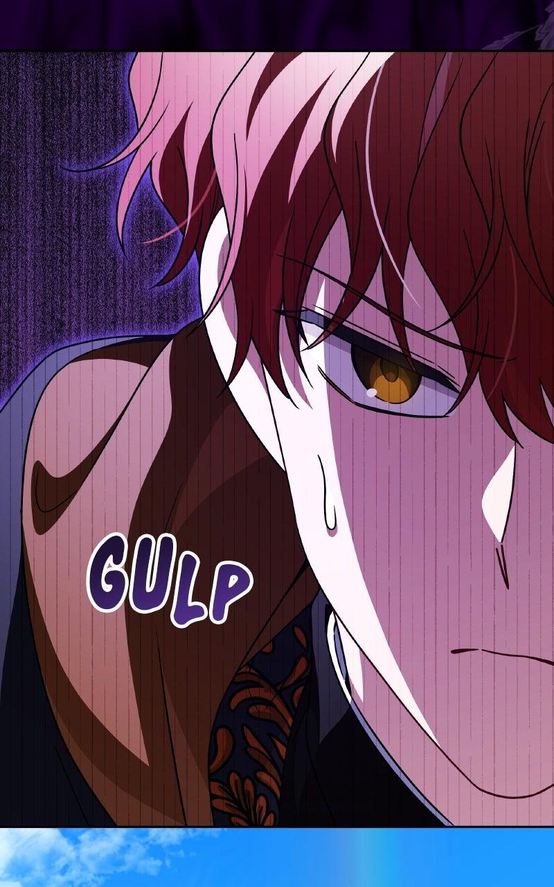 My Villainous Family Won't Let Me Be Chapter 85 - Page 60