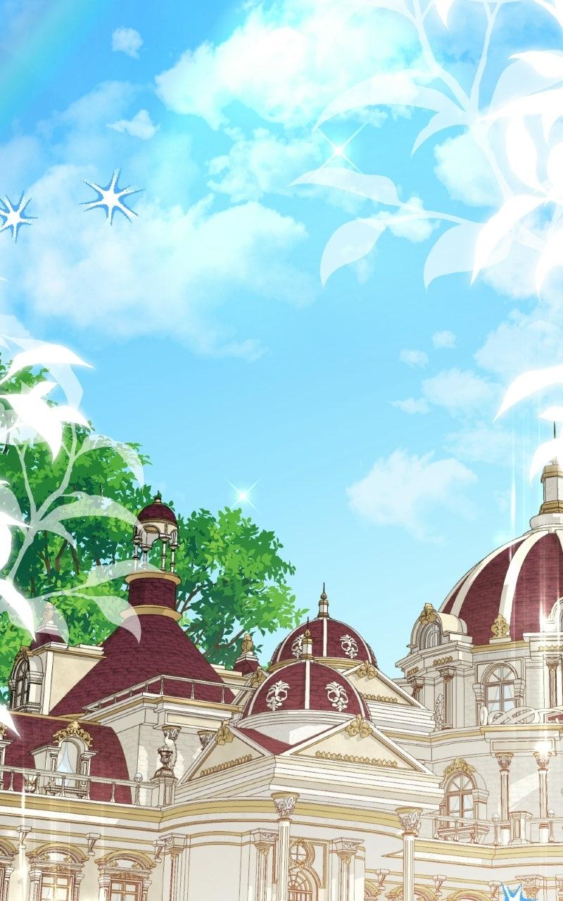 My Villainous Family Won't Let Me Be Chapter 85 - Page 62