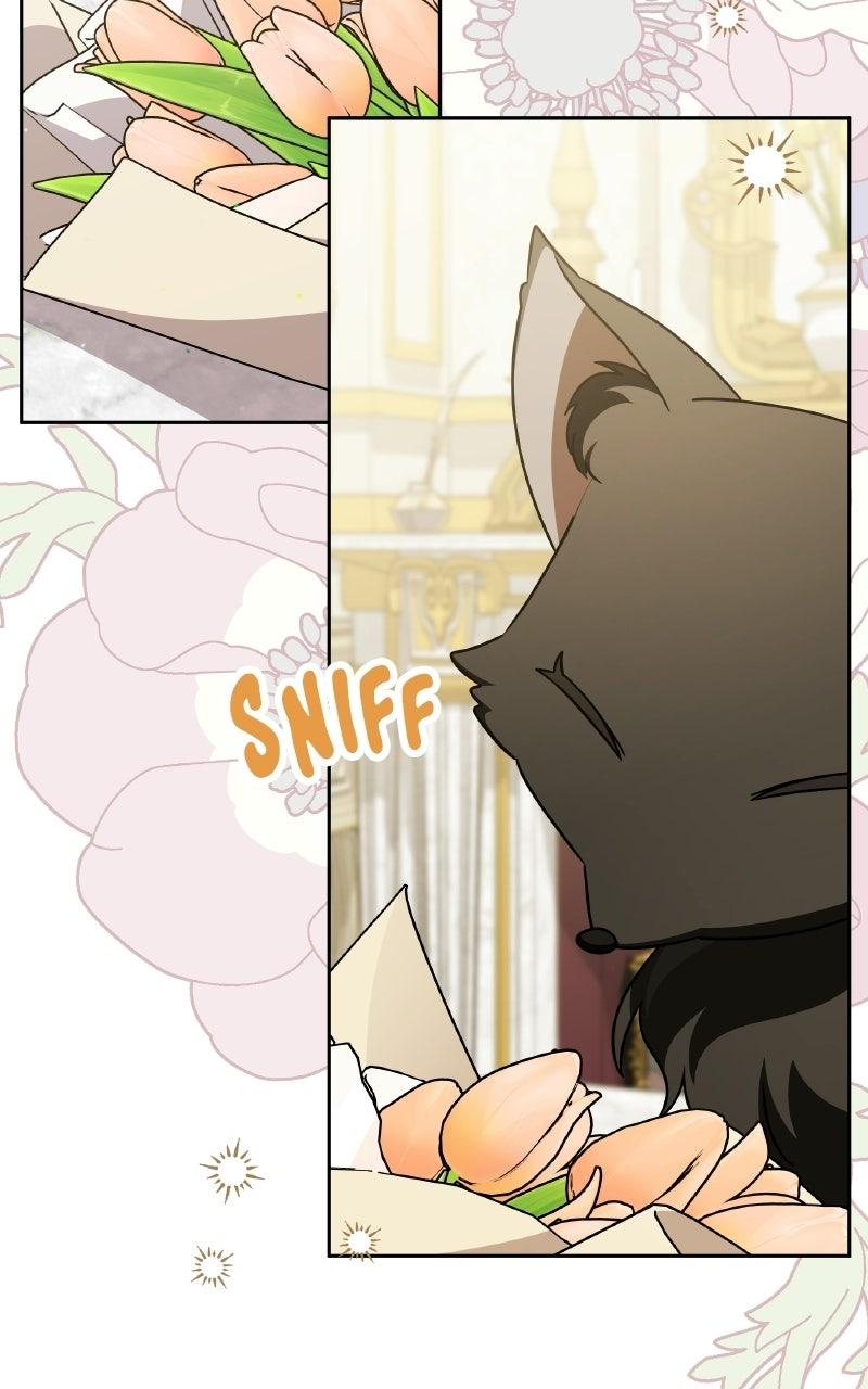 My Villainous Family Won't Let Me Be Chapter 85 - Page 64