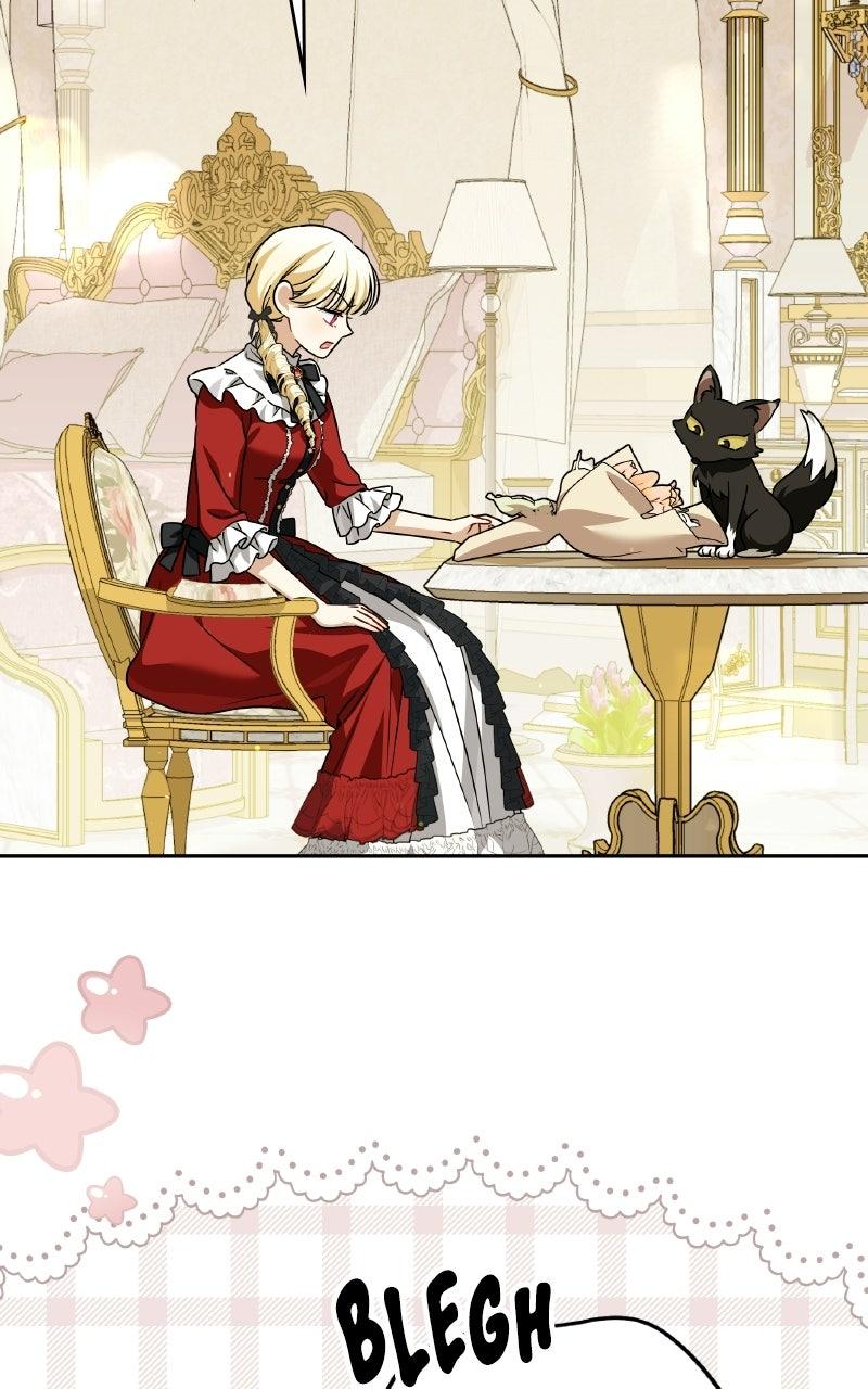 My Villainous Family Won't Let Me Be Chapter 85 - Page 66