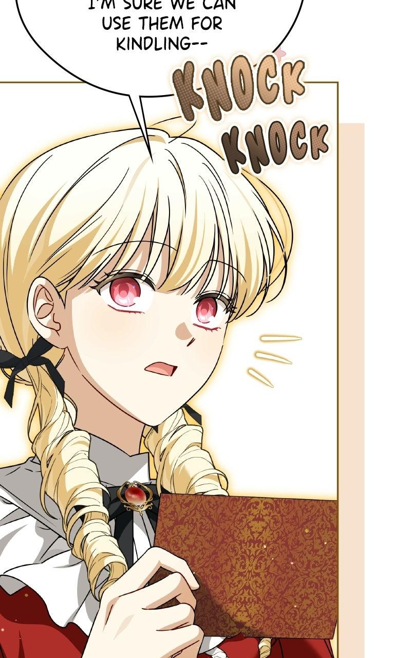 My Villainous Family Won't Let Me Be Chapter 85 - Page 68