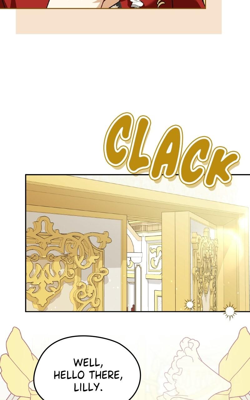 My Villainous Family Won't Let Me Be Chapter 85 - Page 69