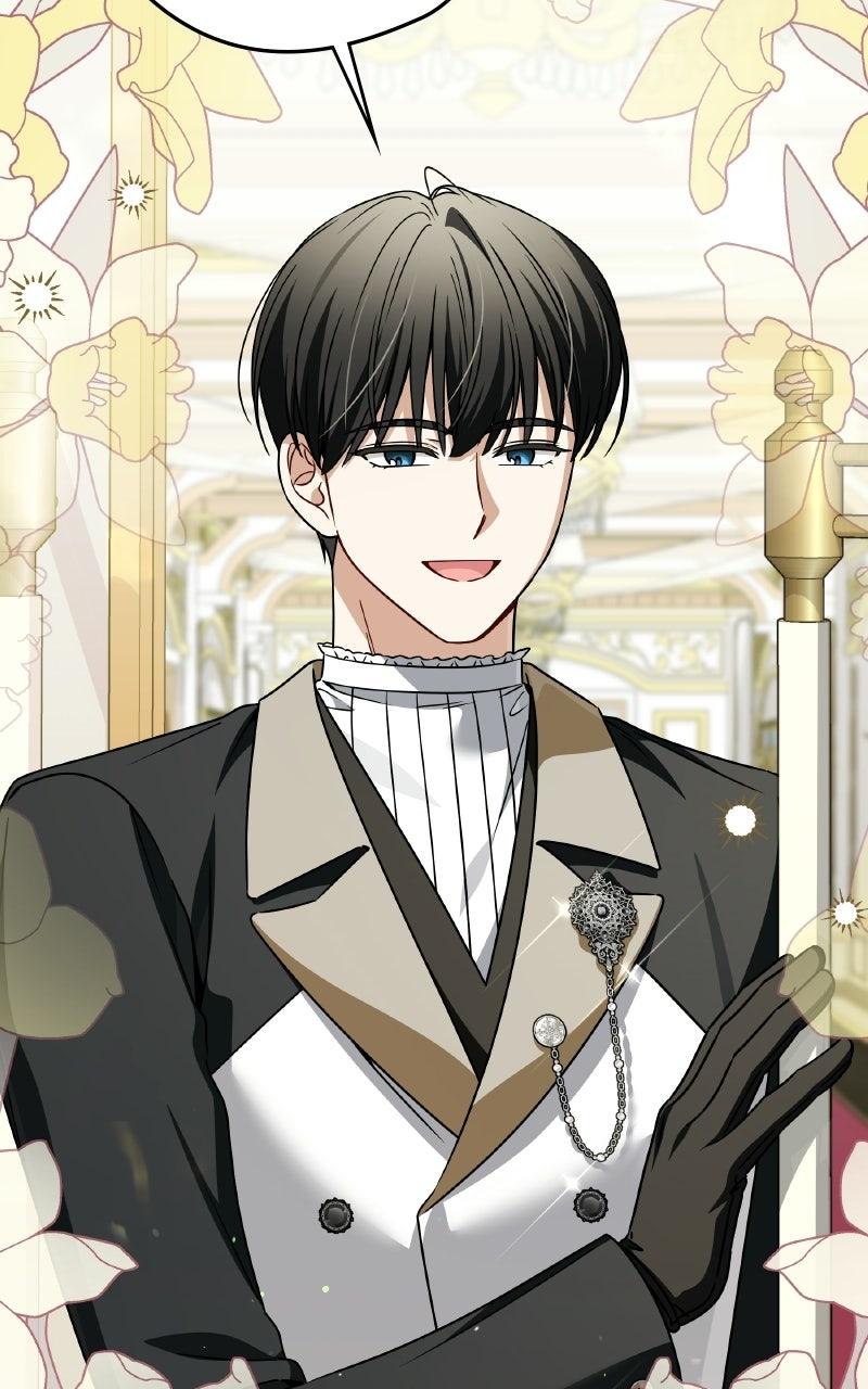 My Villainous Family Won't Let Me Be Chapter 85 - Page 70