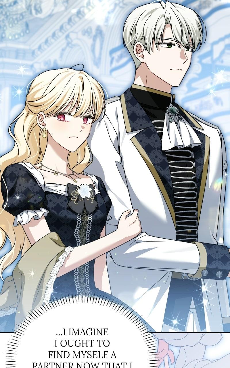 My Villainous Family Won't Let Me Be Chapter 85 - Page 75