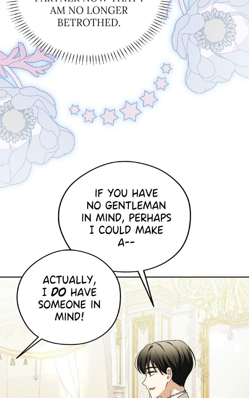 My Villainous Family Won't Let Me Be Chapter 85 - Page 76