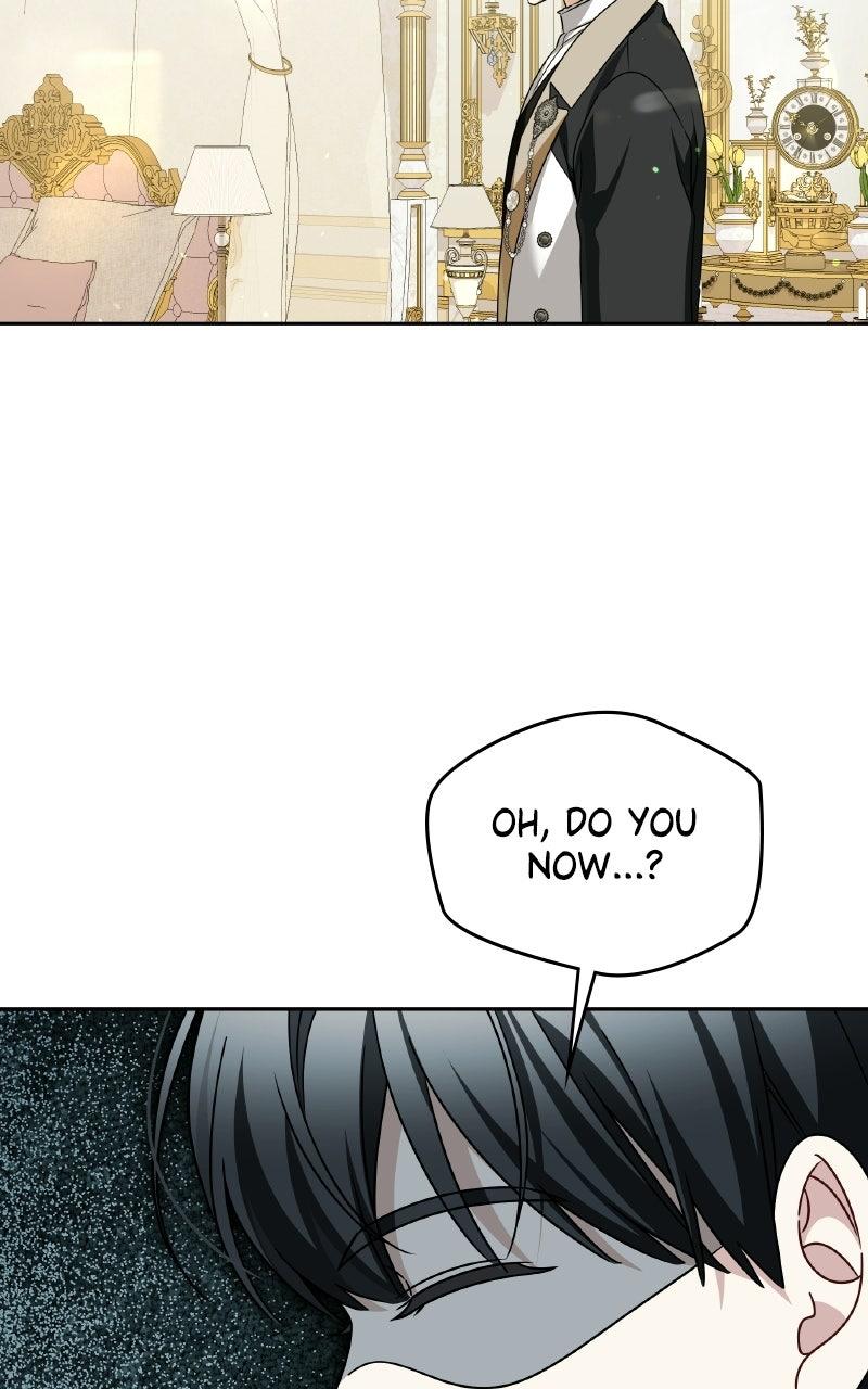 My Villainous Family Won't Let Me Be Chapter 85 - Page 77