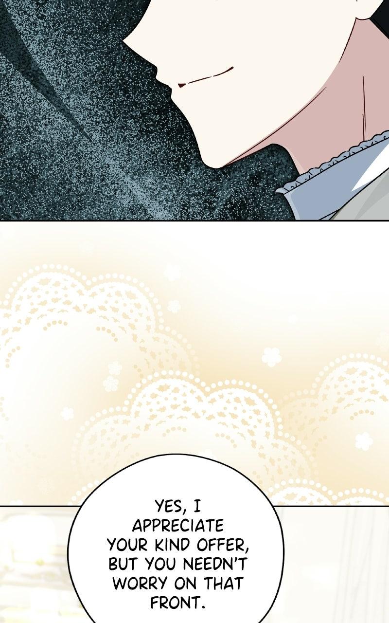 My Villainous Family Won't Let Me Be Chapter 85 - Page 78