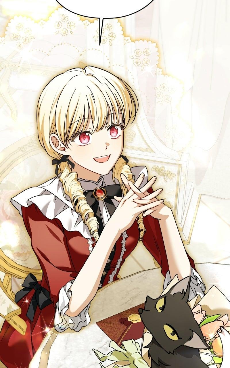 My Villainous Family Won't Let Me Be Chapter 85 - Page 79