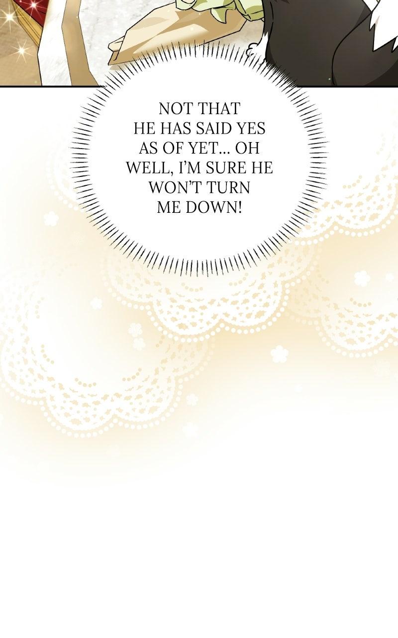 My Villainous Family Won't Let Me Be Chapter 85 - Page 80