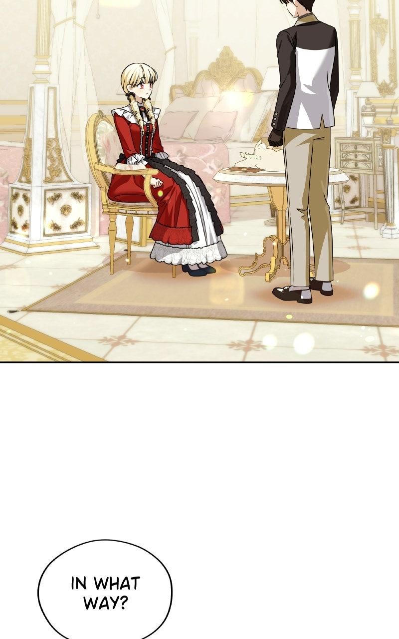 My Villainous Family Won't Let Me Be Chapter 86 - Page 6