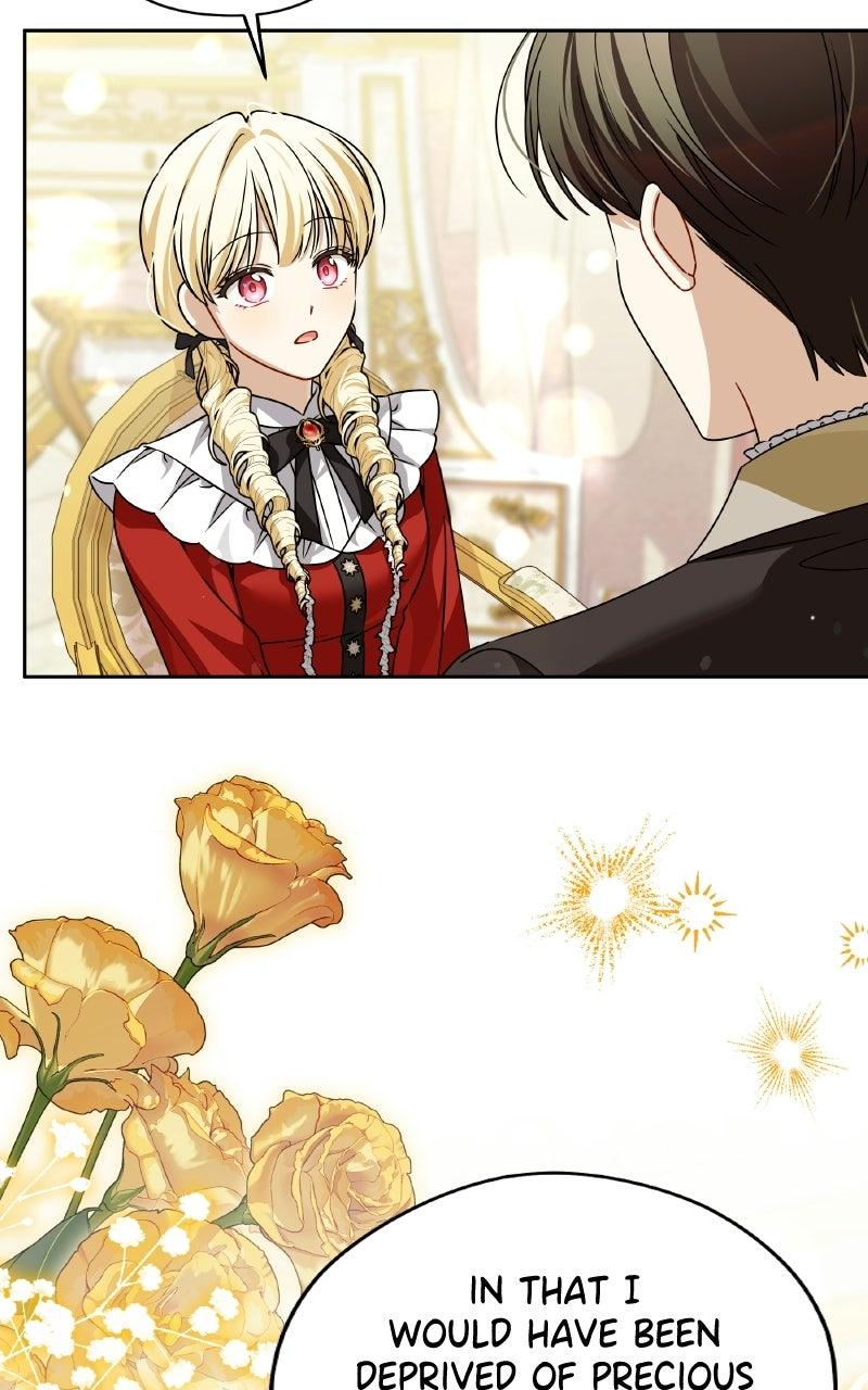 My Villainous Family Won't Let Me Be Chapter 86 - Page 7