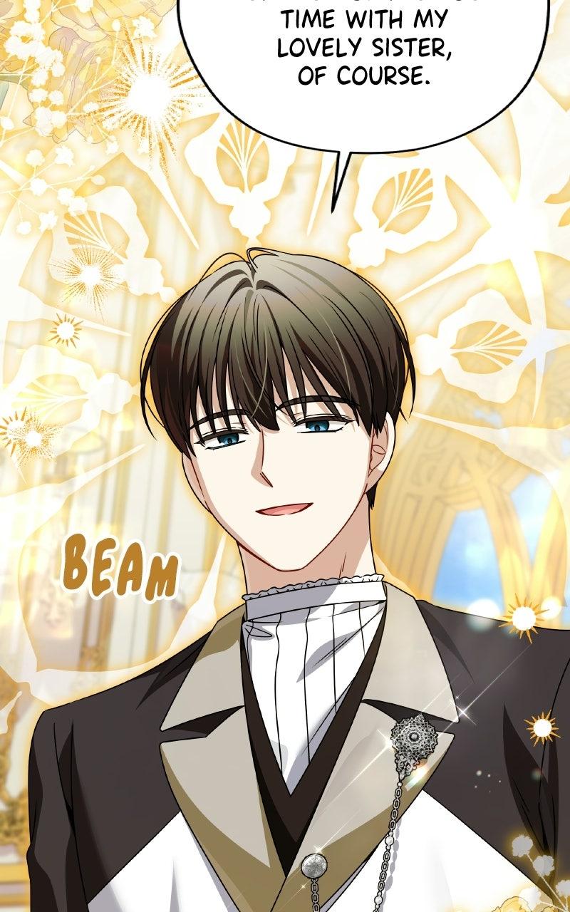 My Villainous Family Won't Let Me Be Chapter 86 - Page 8