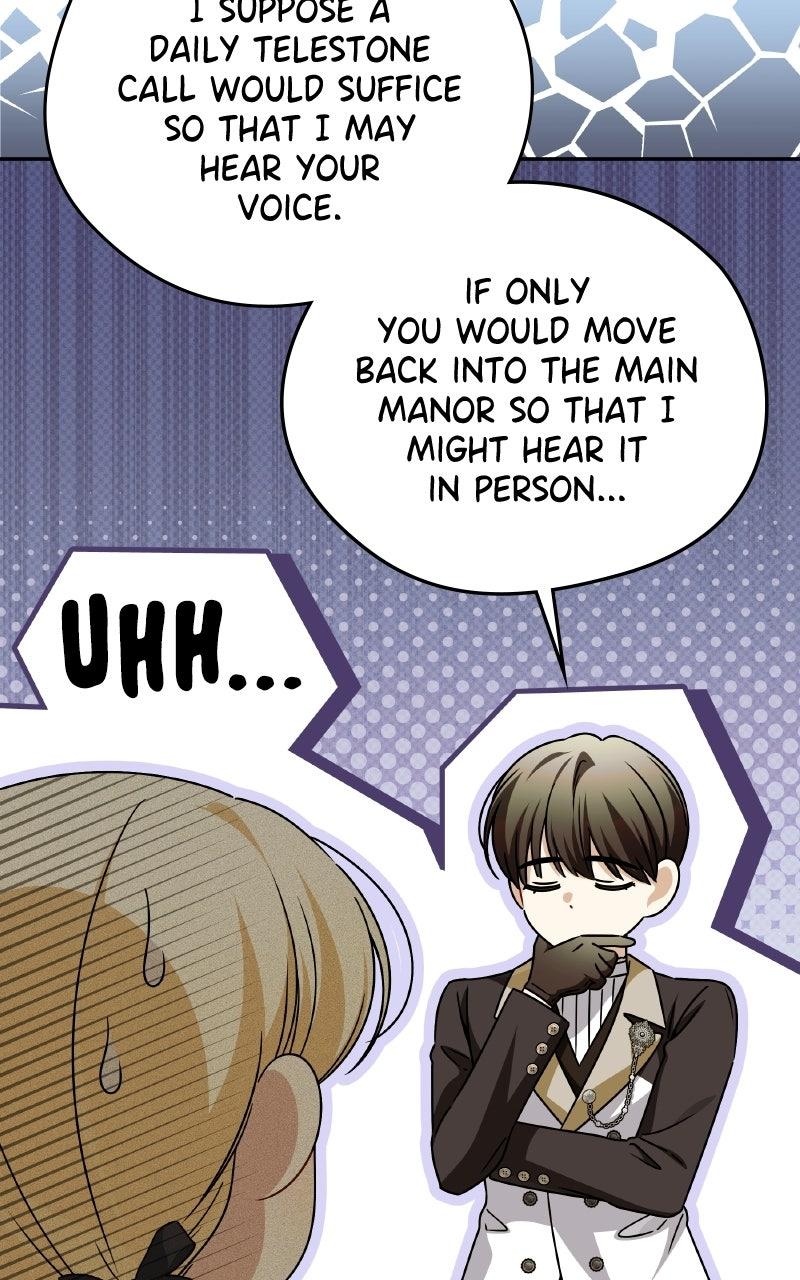 My Villainous Family Won't Let Me Be Chapter 86 - Page 11