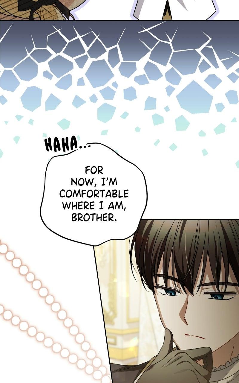 My Villainous Family Won't Let Me Be Chapter 86 - Page 12