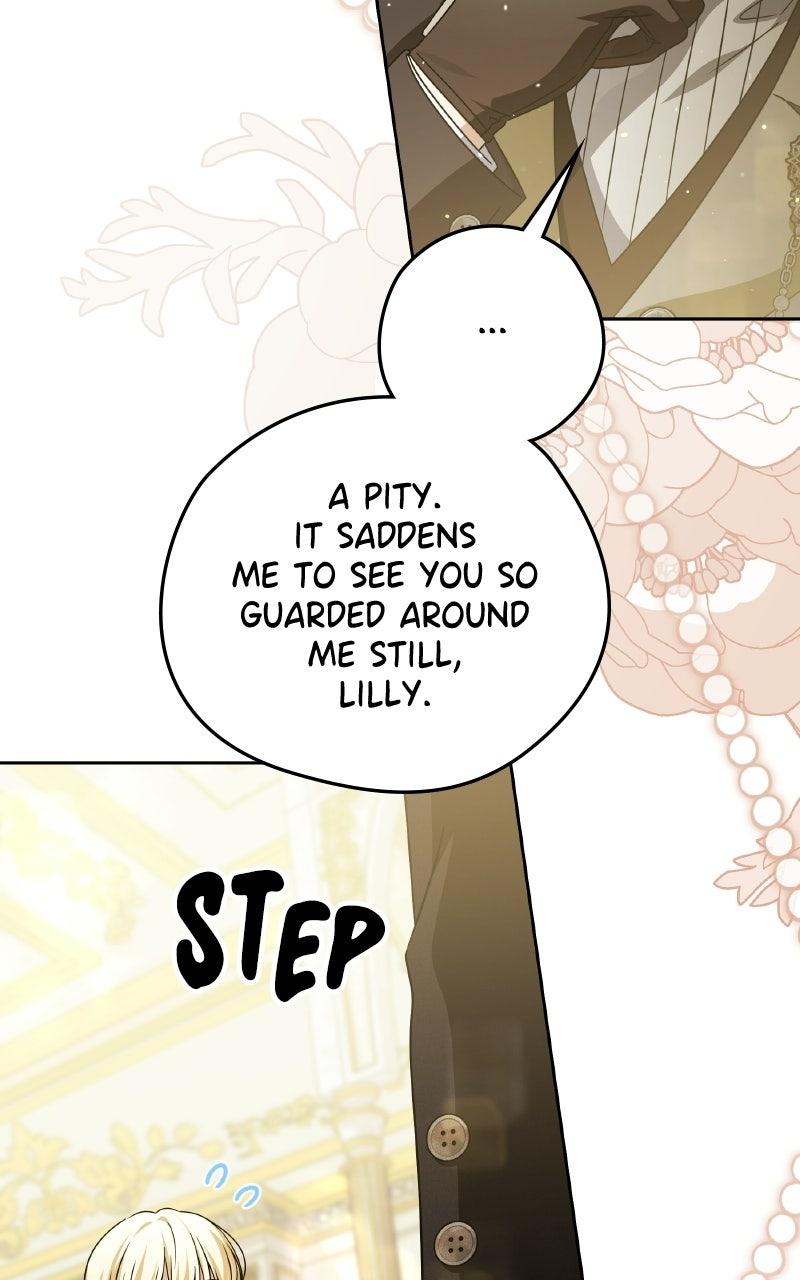 My Villainous Family Won't Let Me Be Chapter 86 - Page 13