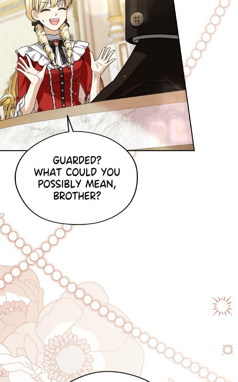 My Villainous Family Won't Let Me Be Chapter 86 - Page 14