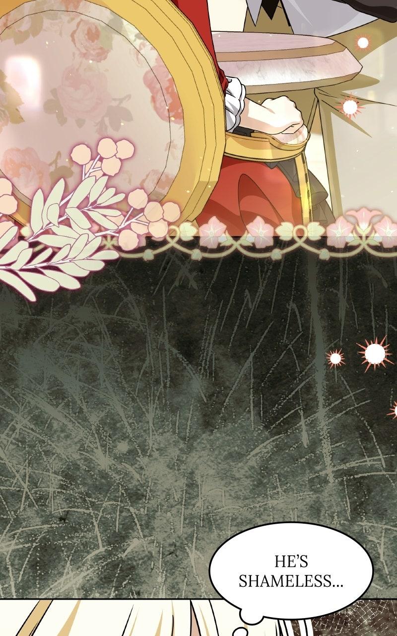 My Villainous Family Won't Let Me Be Chapter 86 - Page 16