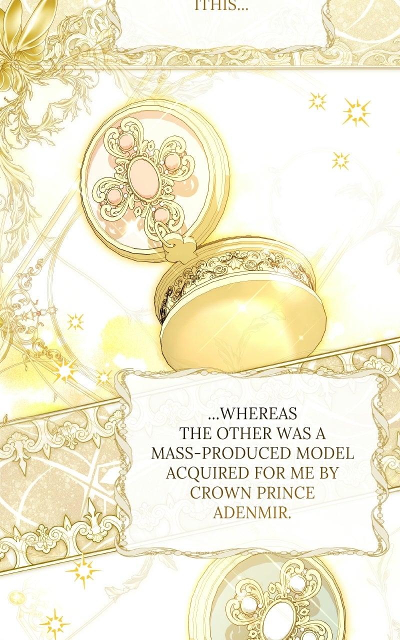 My Villainous Family Won't Let Me Be Chapter 86 - Page 20