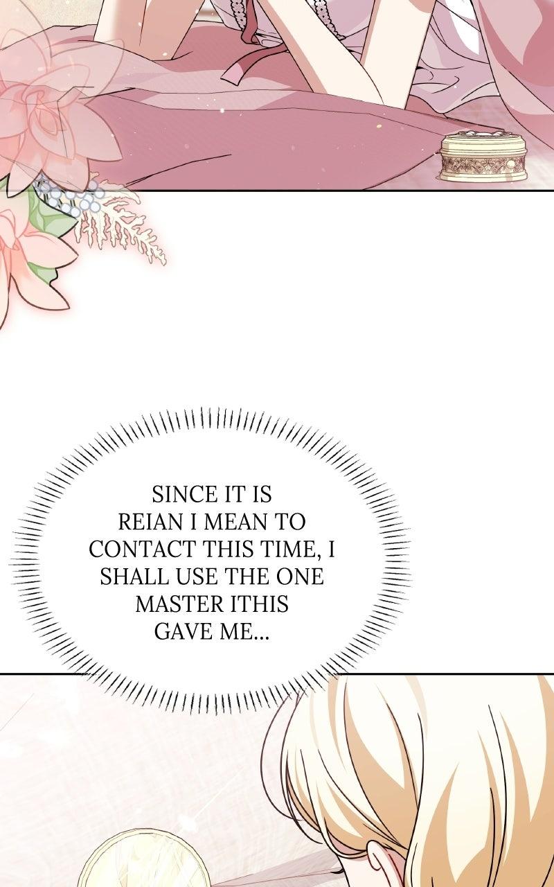 My Villainous Family Won't Let Me Be Chapter 86 - Page 23