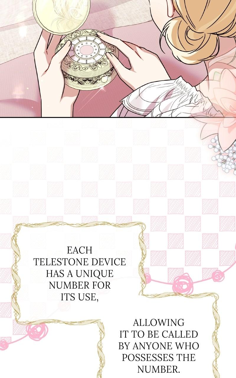 My Villainous Family Won't Let Me Be Chapter 86 - Page 24