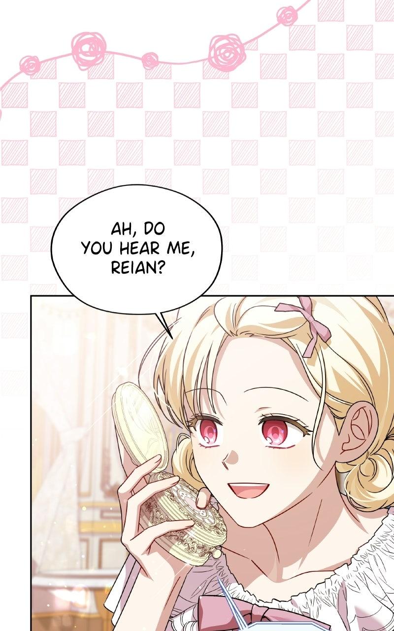 My Villainous Family Won't Let Me Be Chapter 86 - Page 26