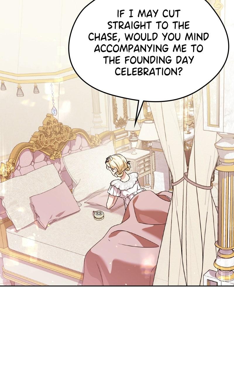 My Villainous Family Won't Let Me Be Chapter 86 - Page 28