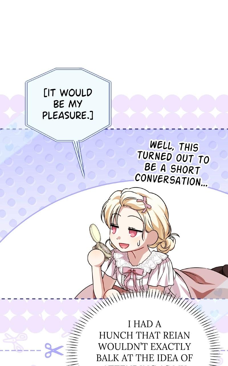 My Villainous Family Won't Let Me Be Chapter 86 - Page 29