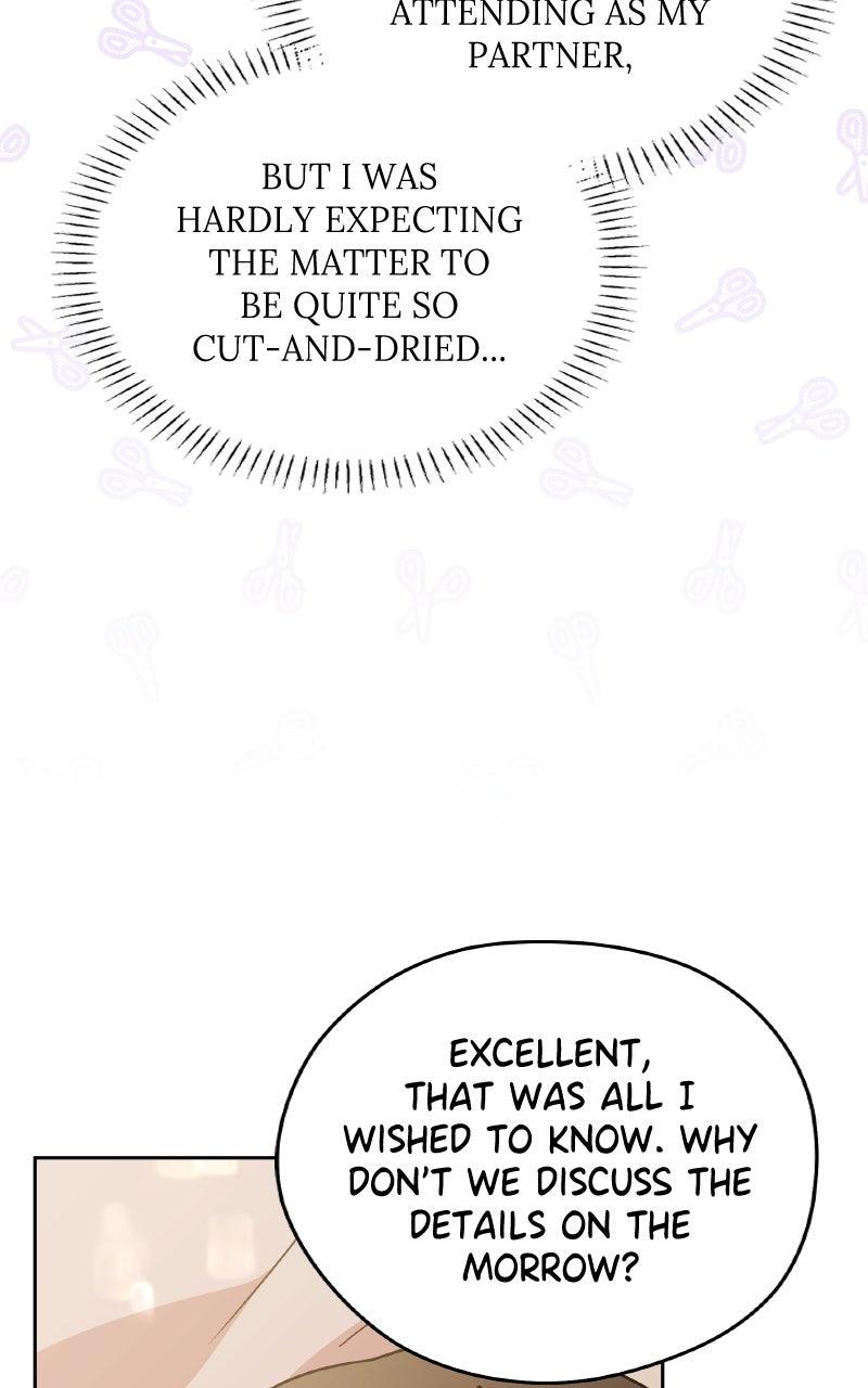 My Villainous Family Won't Let Me Be Chapter 86 - Page 30